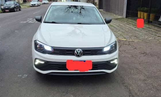 VOLKSWAGEN POLO 1.0 MPI TRACK MANUAL VOLKSWAGEN POLO 1.0 MPI TRACK MANUAL